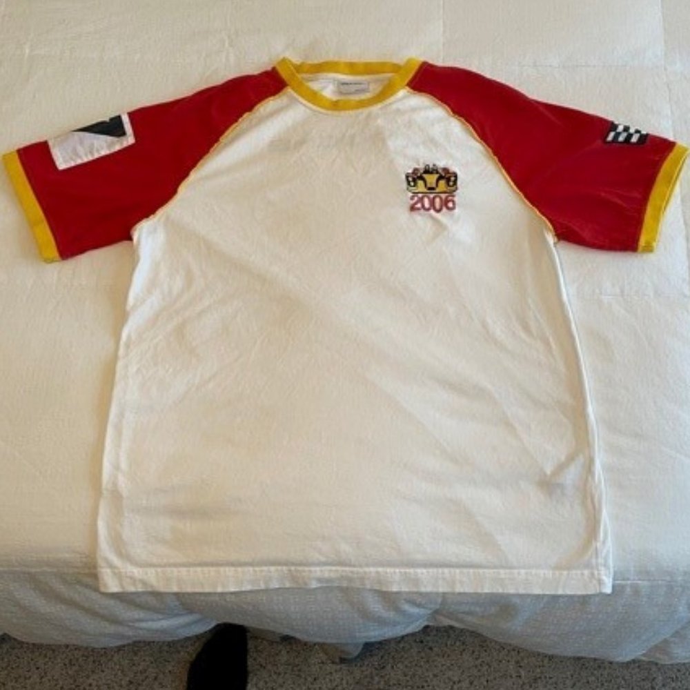 Porsche Design Drivers Selection